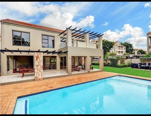 1 BEDROOM APARTMENT FOR SALE IN PAULSHOF